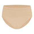Bravado Designs High-Rise Seamless Panty - Sustainable - Butterscotch