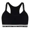 Bravado Designs Original Pumping and Nursing Bra Sustainable - Black