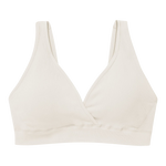 Bravado Designs Restore Nursing Bra - Antique White