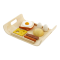 PLANTOYS Breakfast Menu