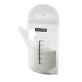 Suavinex Breastmilk Storage Bags 25-Pack