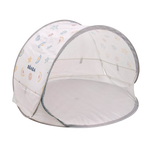 Beaba Breezy Solar Anti UV Tent - Clay