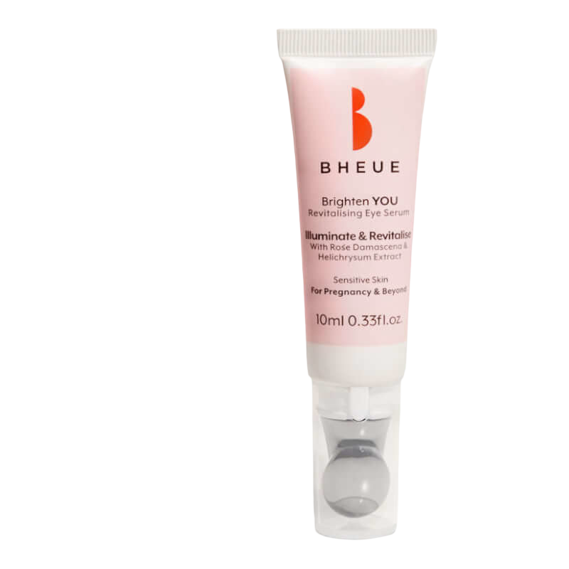 BHEUE Brighten YOU Revitalising Eye Serum 10ml