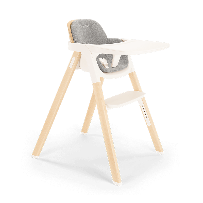 Nuna BRYN High Chair - Heritage