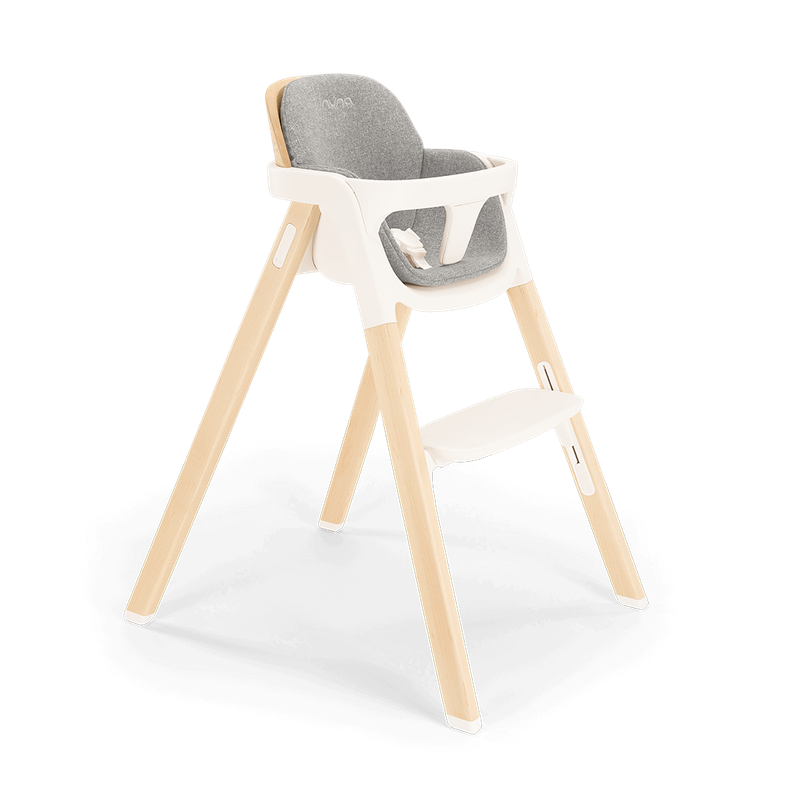 Nuna BRYN High Chair - Heritage