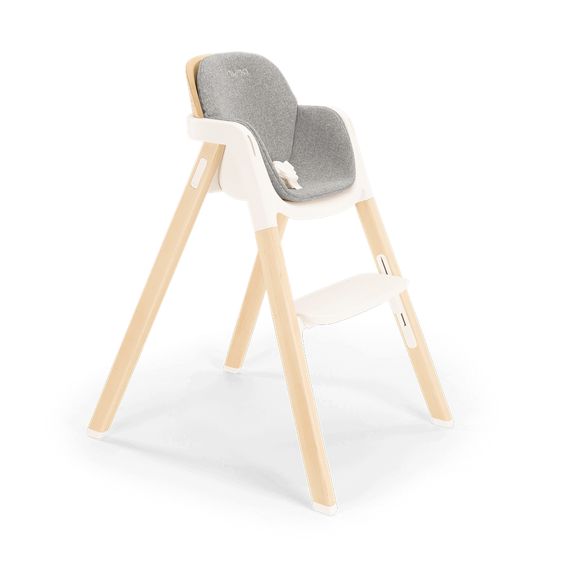 Nuna BRYN High Chair - Heritage