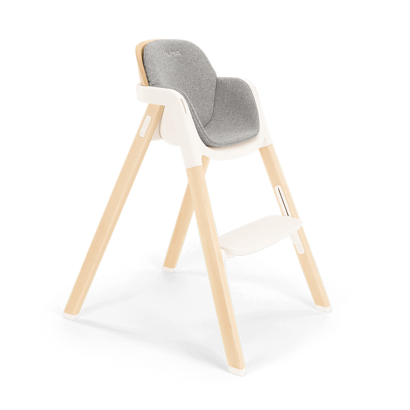 Nuna BRYN High Chair - Heritage