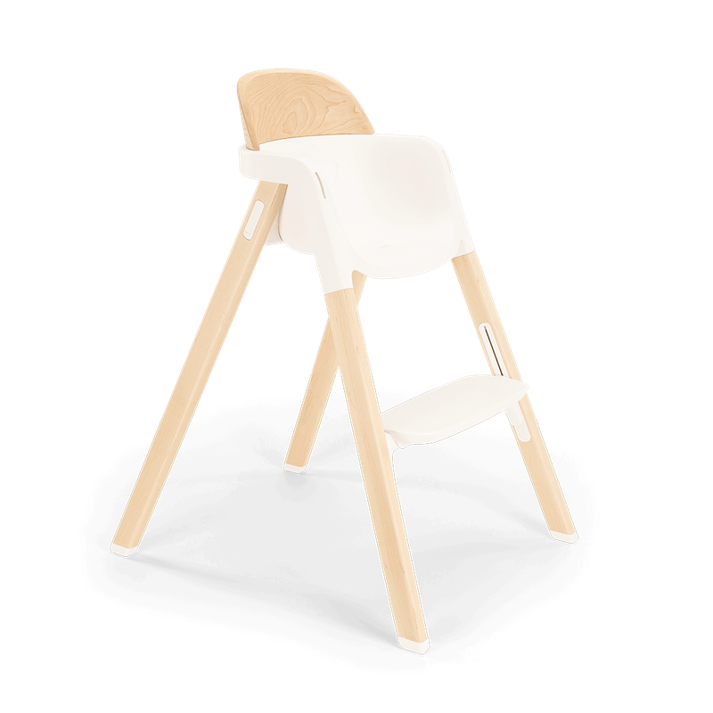 Nuna BRYN High Chair - Heritage