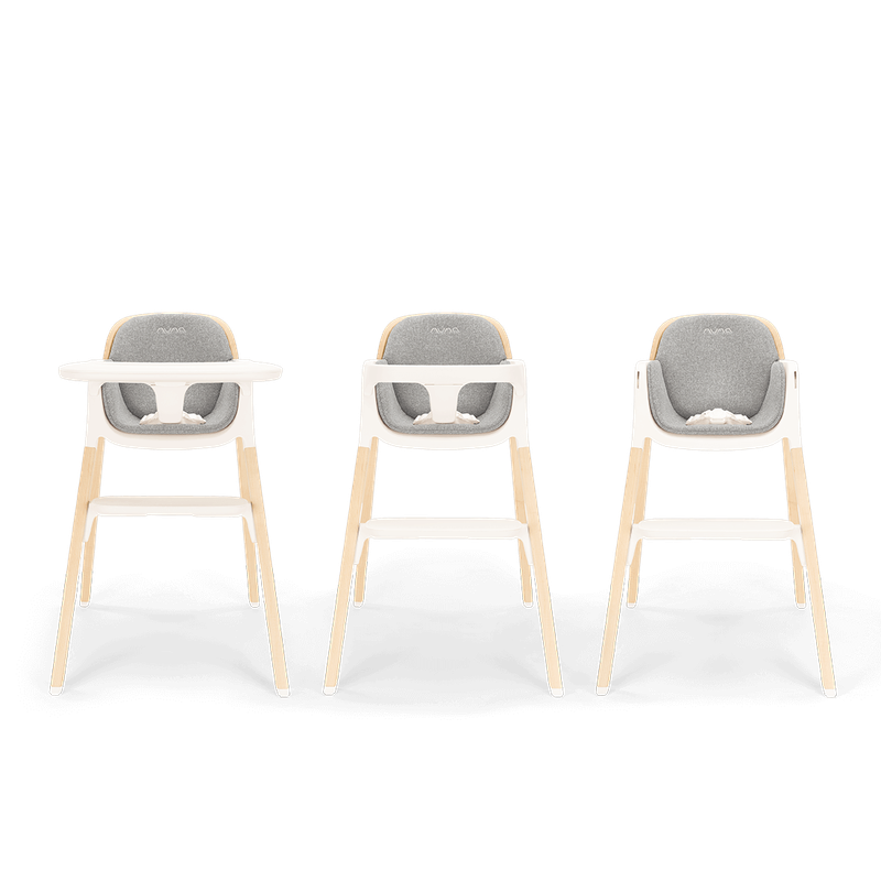 Nuna BRYN High Chair - Heritage