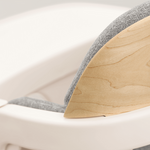 Nuna BRYN High Chair - Heritage