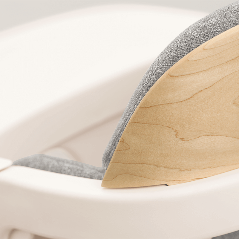 Nuna BRYN High Chair - Heritage