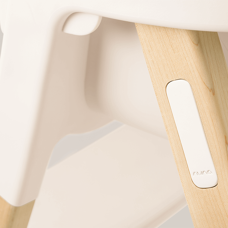 Nuna BRYN High Chair - Heritage