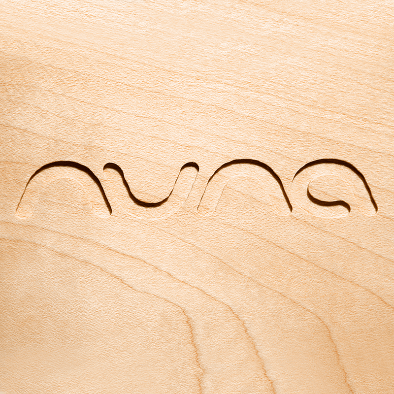 Nuna BRYN High Chair - Heritage