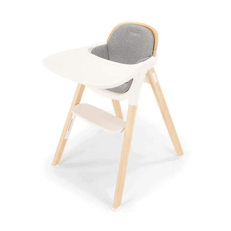 Nuna BRYN High Chair - Heritage
