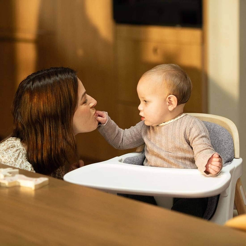 Nuna BRYN High Chair - Heritage