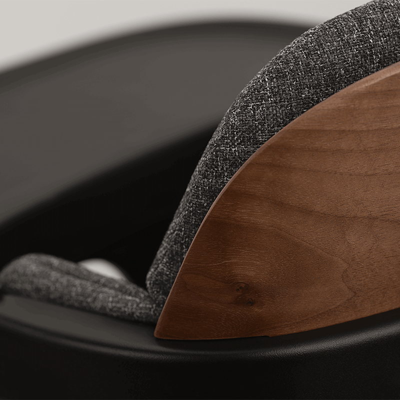 Nuna BRYN High Chair - Sanderson