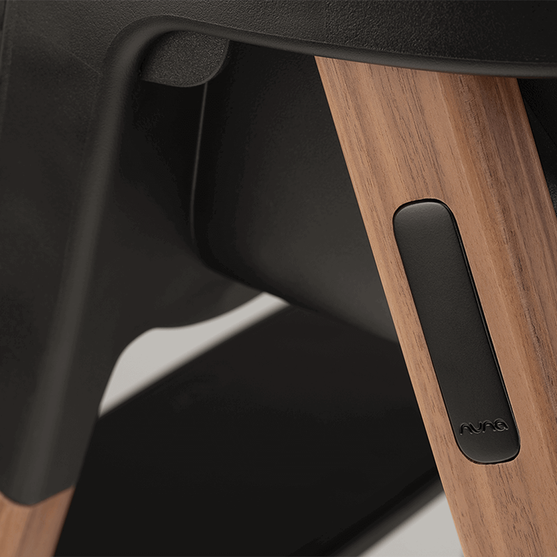 Nuna BRYN High Chair - Sanderson