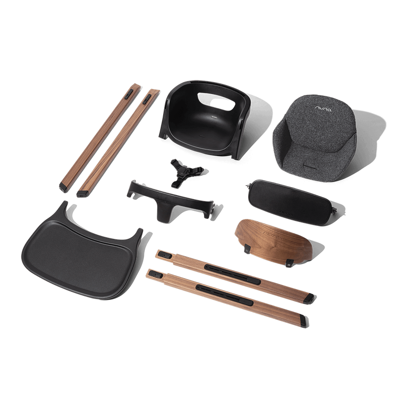 Nuna BRYN High Chair - Sanderson