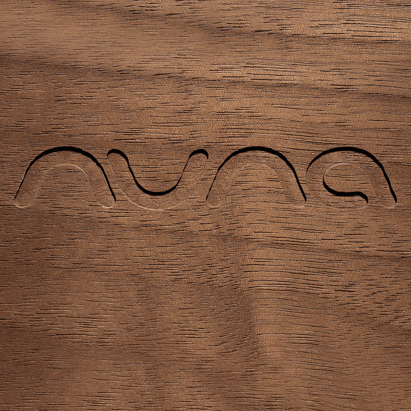 Nuna BRYN High Chair - Sanderson