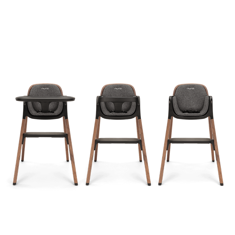 Nuna BRYN High Chair - Sanderson