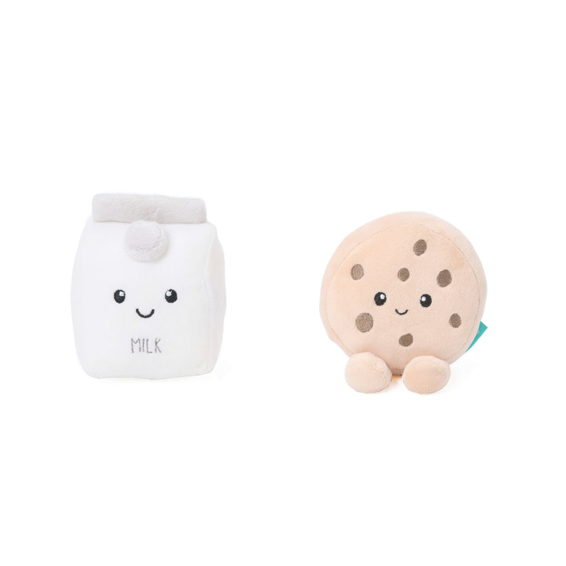 Bubble Perfect Pairs - Milk & Cookie