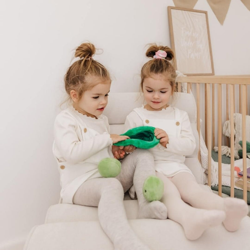 Bubble Perfect Pairs - Two Peas in a Pod