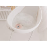 Bubble Cuddle Bath Folding Stand