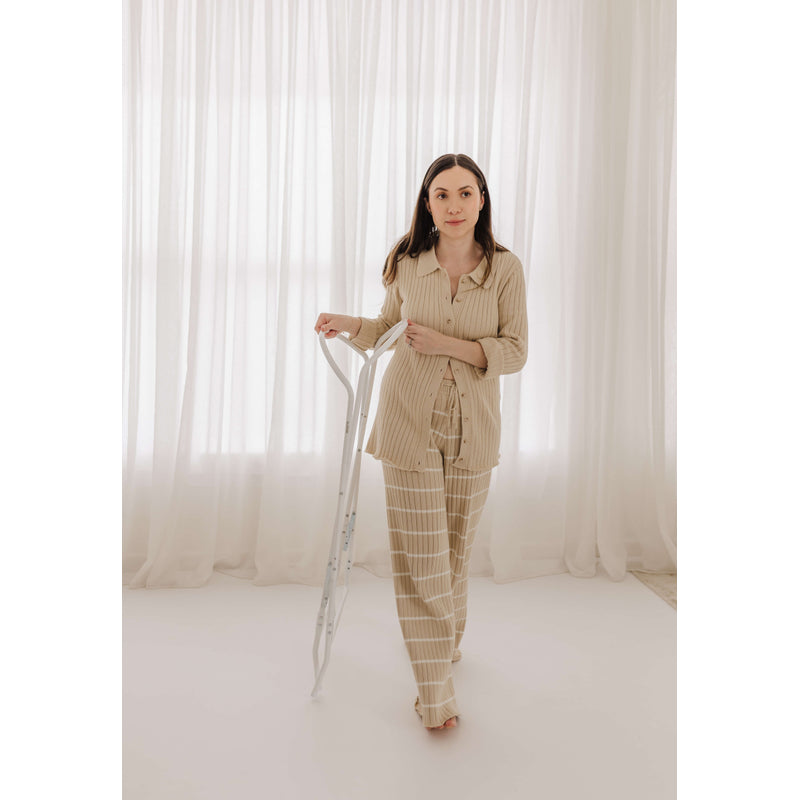 Bubble Cuddle Bath Folding Stand