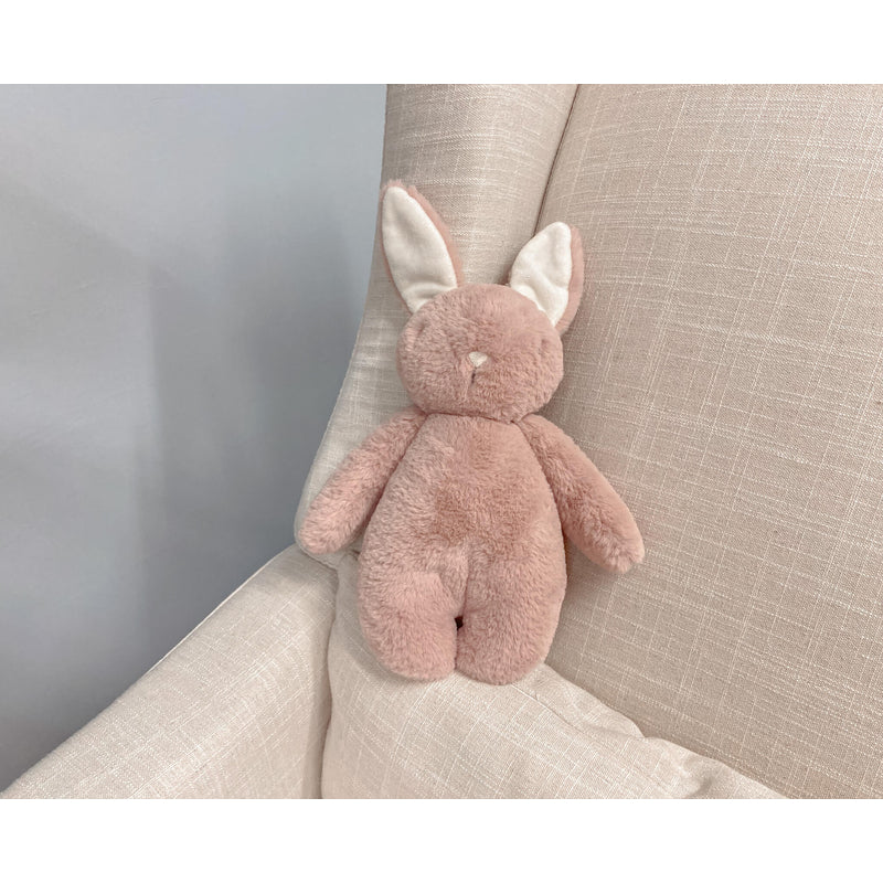 Bubble Flat Plush - Lulabelle the Bunny