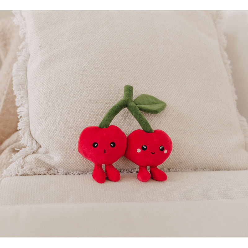 Bubble Perfect Pairs - Mes Cherries