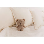 Bubble Plush Toy - Beanie the Bear