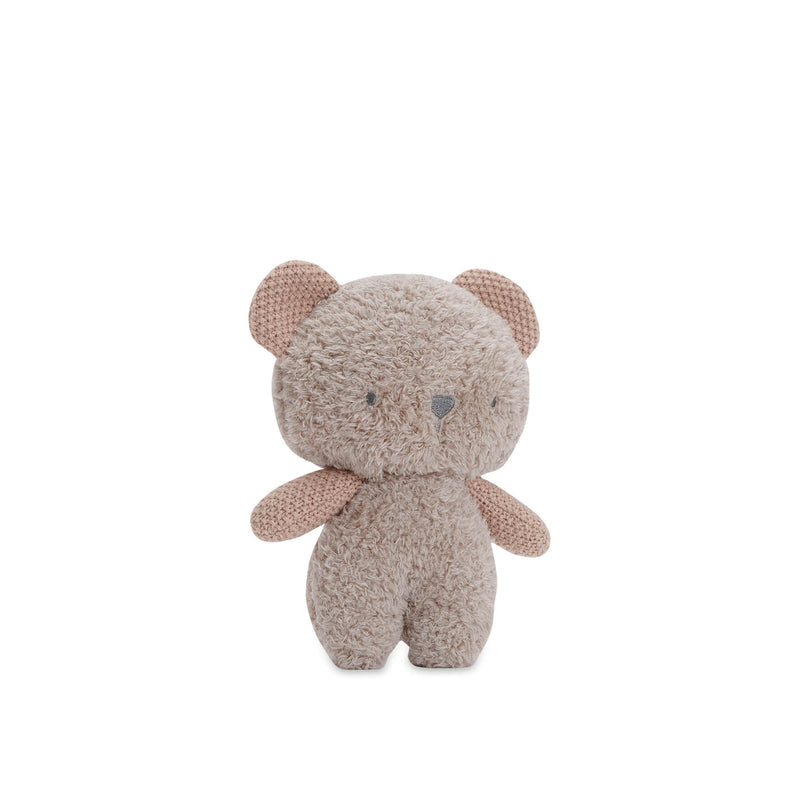 Bubble Plush Toy - Beanie the Bear