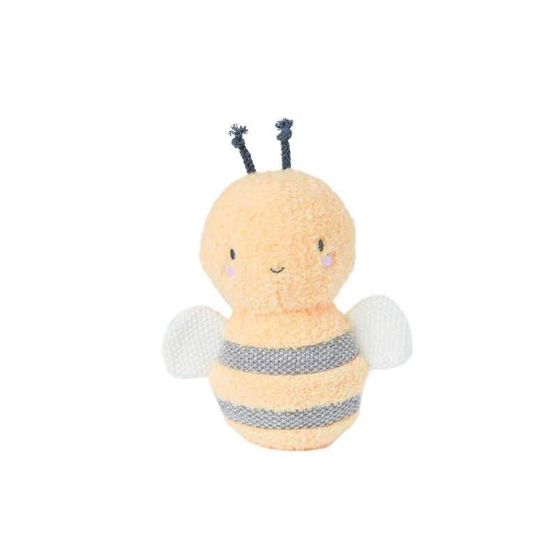 Bubble Plush Toy - Bumble the Bee