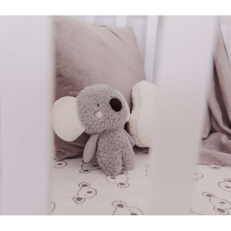 Bubble Plush Toy - Coco the Koala