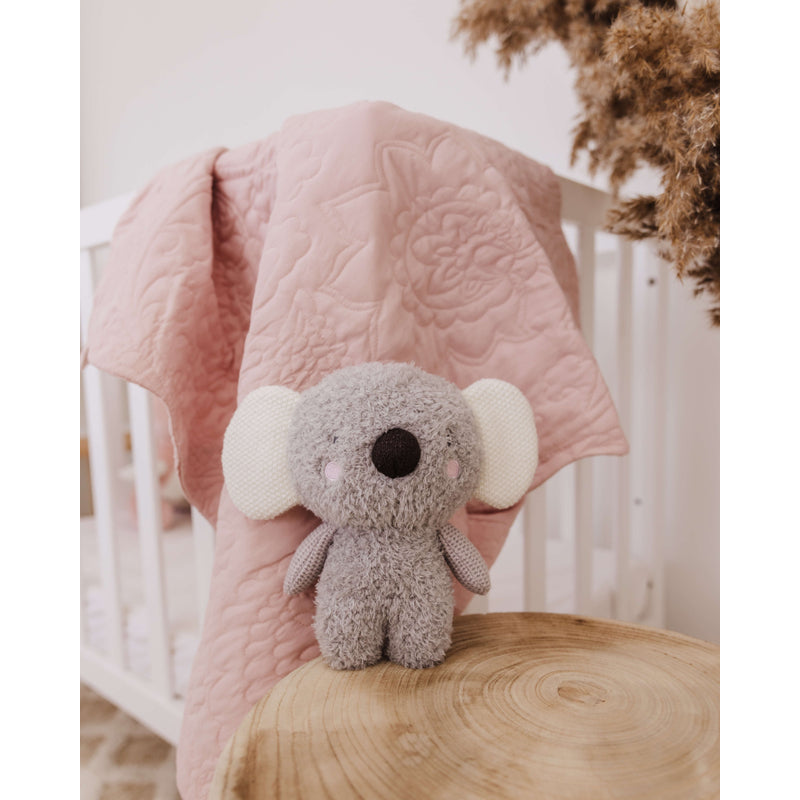 Bubble Plush Toy - Coco the Koala