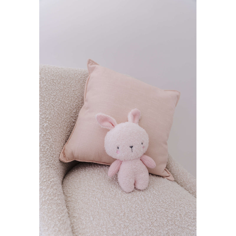 Bubble Plush Toy - Lily the Bunny