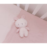 Bubble Plush Toy - Lily the Bunny