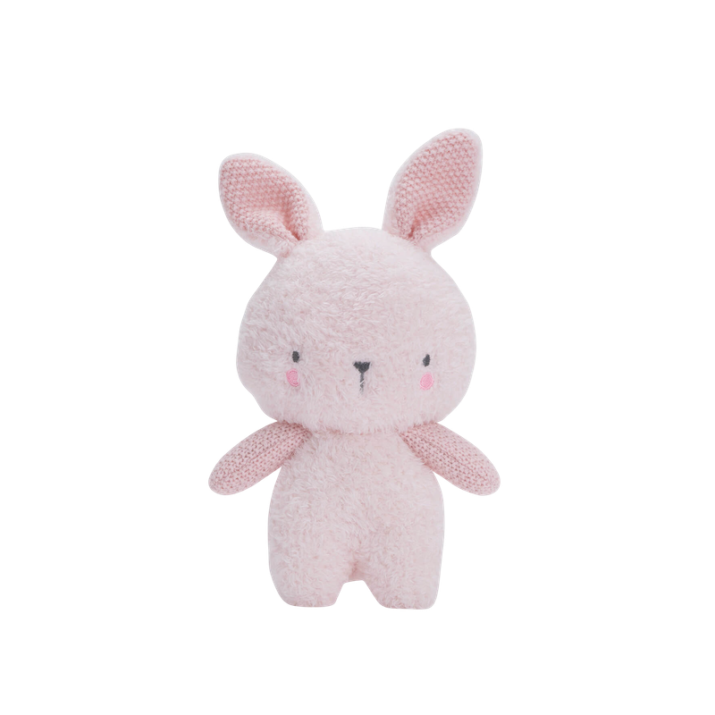 Bubble Plush Toy - Lily the Bunny