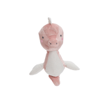 Bubble Plush Toy - Luna the Seahorse