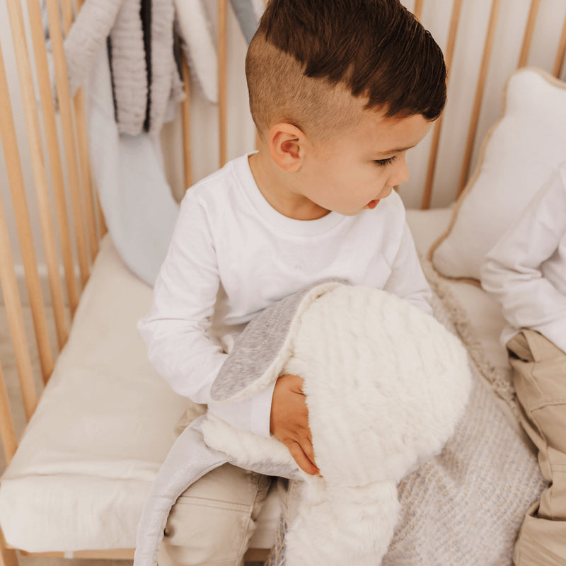 Bubble Plush Toy - Stingo the Stingray