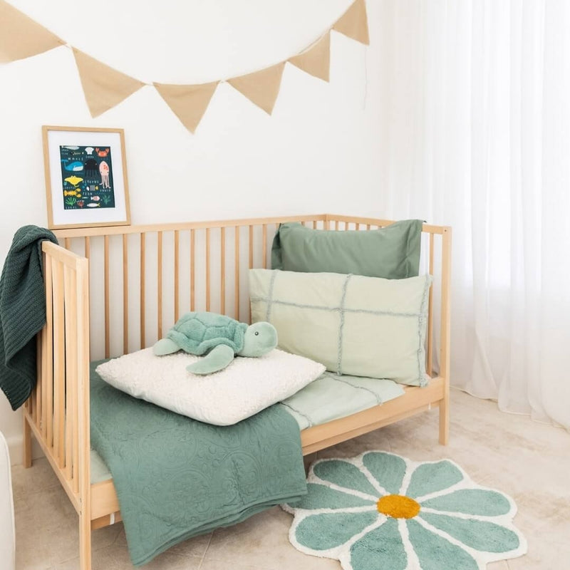 Bubble Plush Toy - Toby The Turtle