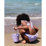 Scrunch Bucket