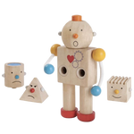 PLANTOYS Build-A-Robot