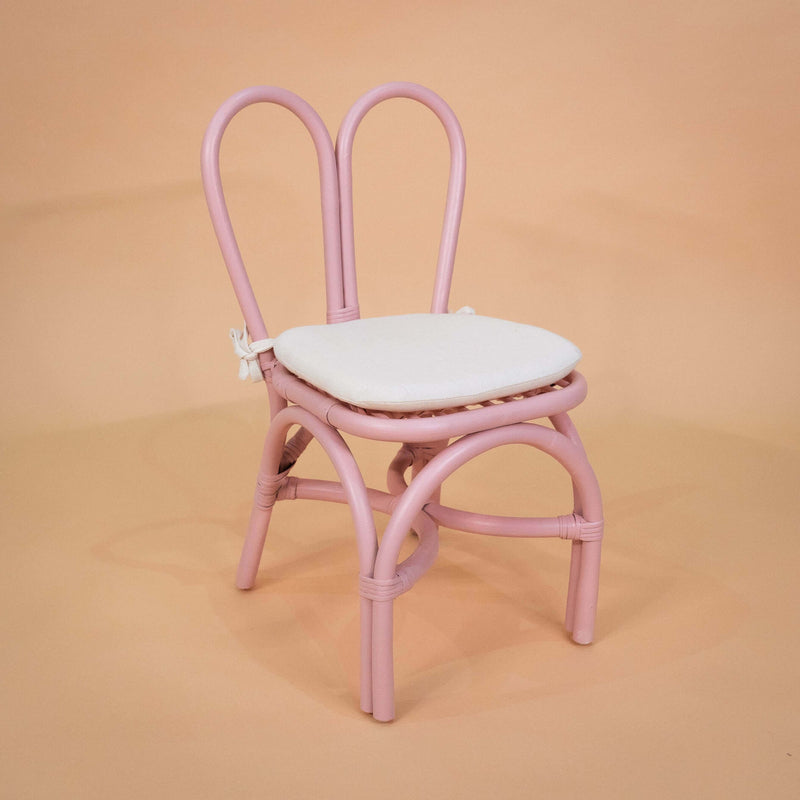 MOMIJI Bunny Kids Chair