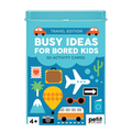 Petit Collage Busy Ideas For Bored Kids Travel Edition