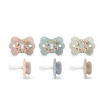 Suavinex Wonderland Butterfly SX Pro Soother - 2 Pack