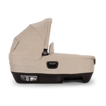 Nuna CARI Next Carrycot and Infant Car Seat - Biscotti