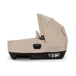 Nuna CARI Next Carrycot and Infant Car Seat - Biscotti