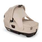 Nuna CARI Next Carrycot and Infant Car Seat - Biscotti