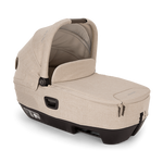 Nuna CARI Next Carrycot and Infant Car Seat - Biscotti